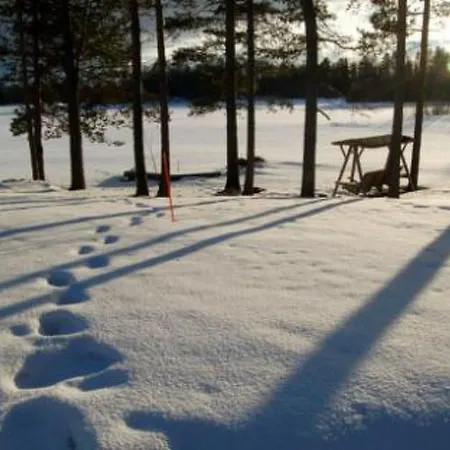 Holiday Vipuniementie 121 Apart. 2 * Varpaisjarvi