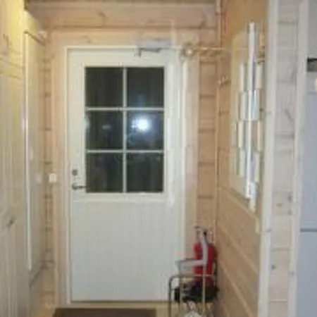 Holiday home Holiday Vipuniementie 121 Apart. 2 Varpaisjarvi