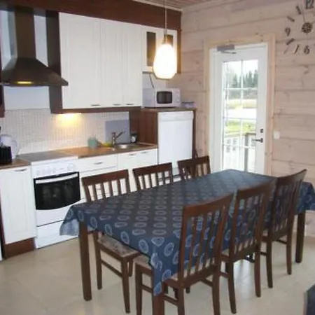 Holiday Vipuniementie 121 Apart. 2 Holiday home Varpaisjarvi