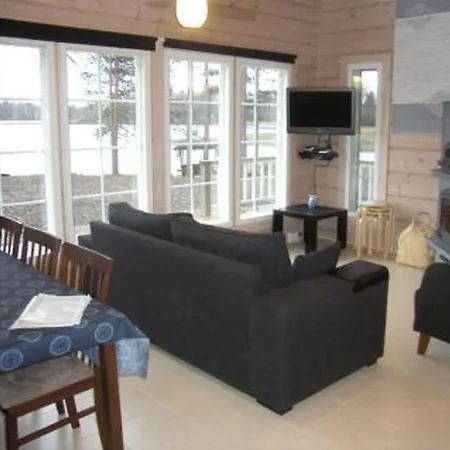 Holiday Vipuniementie 121 Apart. 2 * Varpaisjarvi