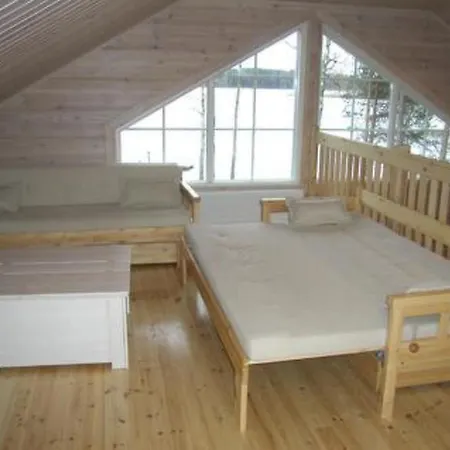 Holiday Vipuniementie 121 Apart. 2 Holiday home
