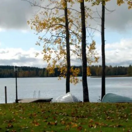 Holiday home Holiday Vipuniementie 121 Apart. 2 Varpaisjarvi