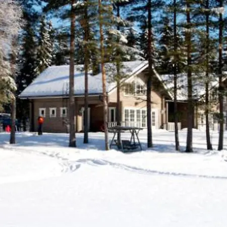 Holiday Vipuniementie 121 Apart. 2 * Varpaisjarvi