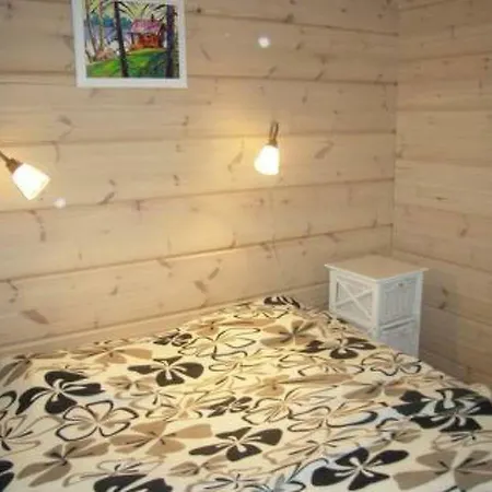 Holiday Vipuniementie 121 Apart. 2 Holiday home Varpaisjarvi