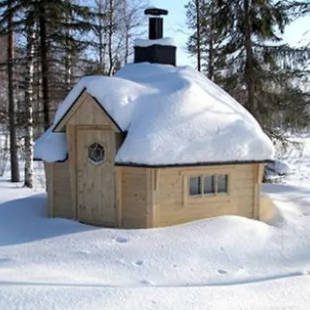 Holiday Vipuniementie 121 Apart. 2 Varpaisjarvi